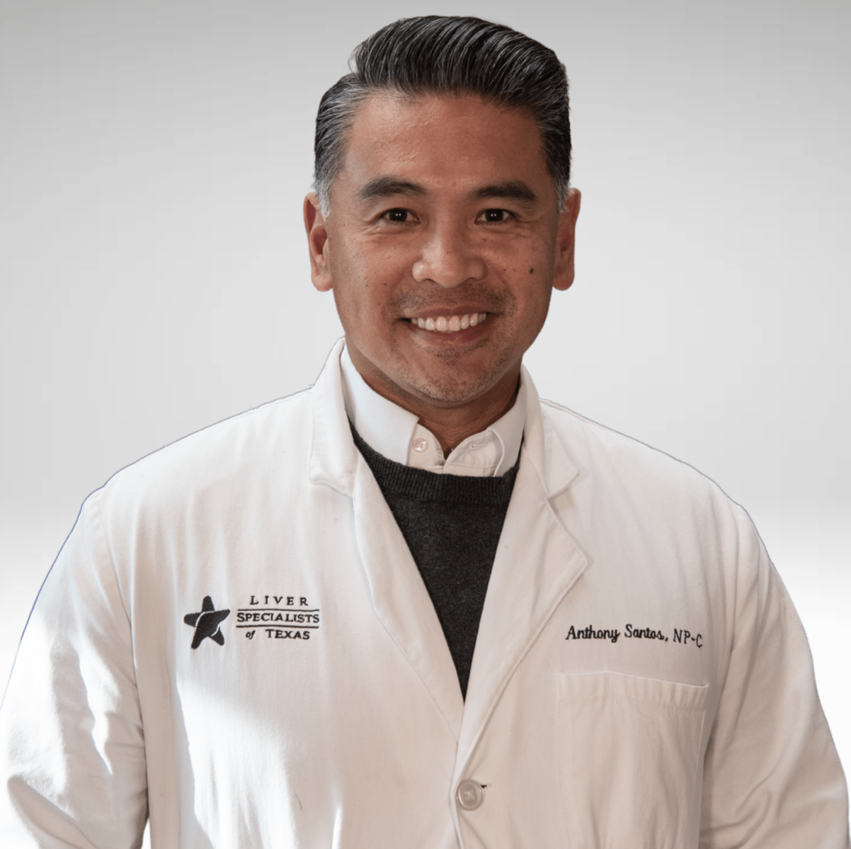 Contact Anthony Santos, RN, NP