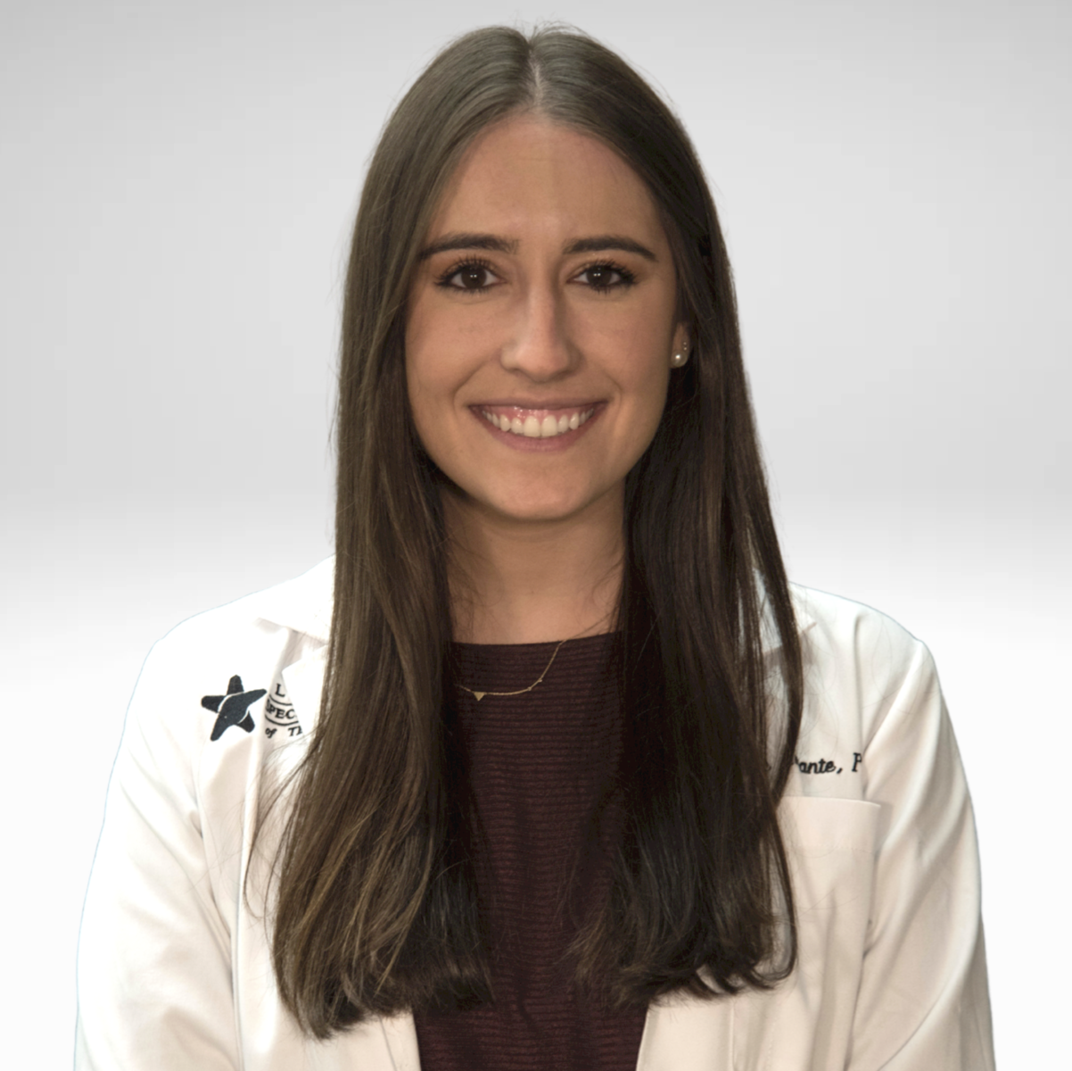 Natalie Amante, Physician Assistant