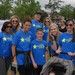 Liver Specialists of Texas-Staff Outing and Liver Awareness